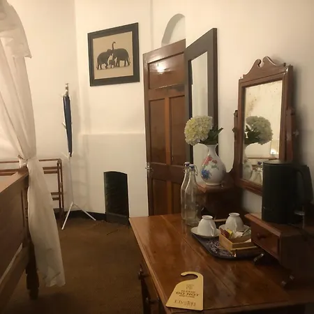 Guest house Elysian Hills Heritage In