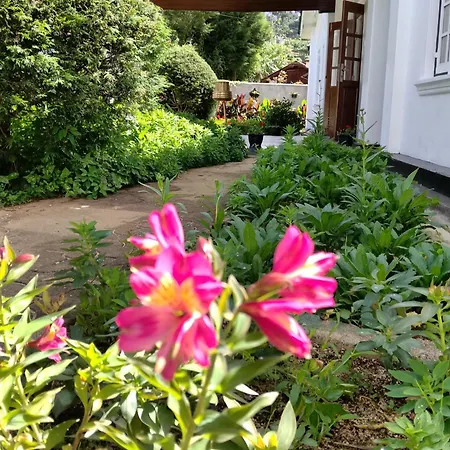 Guest house Elysian Hills Heritage In Nuwara Eliya