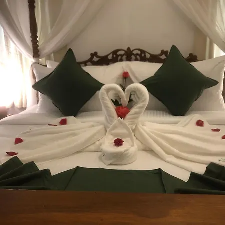Elysian Hills Heritage In Guest house Nuwara Eliya