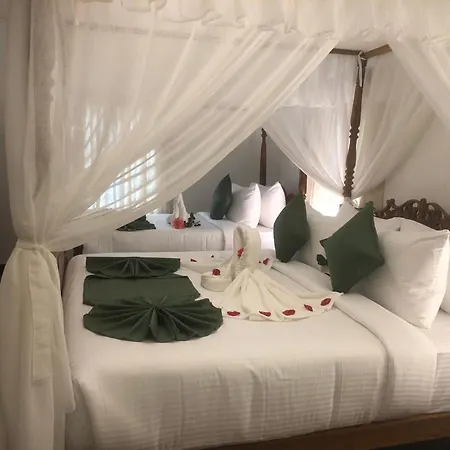 Guest house Elysian Hills Heritage In Nuwara Eliya