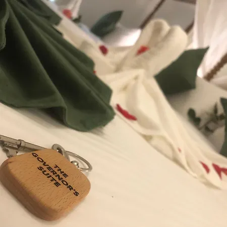 Elysian Hills Heritage In Guest house