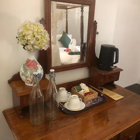 Elysian Hills Heritage In Guest house Nuwara Eliya
