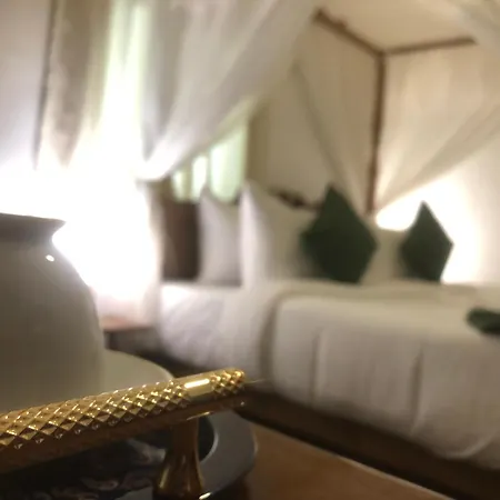 Elysian Hills Heritage In Guest house