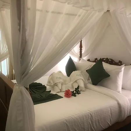 Elysian Hills Heritage In 4* Nuwara Eliya