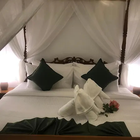 Elysian Hills Heritage In Guest house
