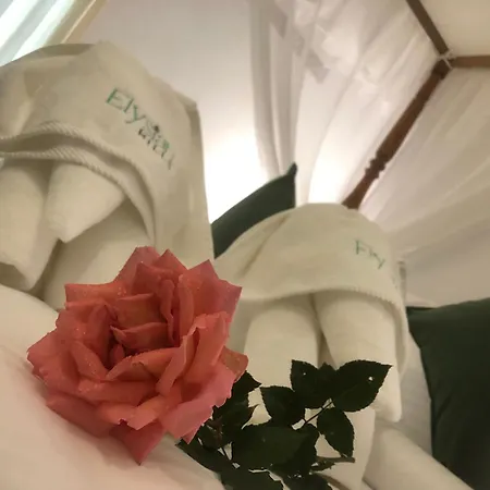 Elysian Hills Heritage In Nuwara Eliya