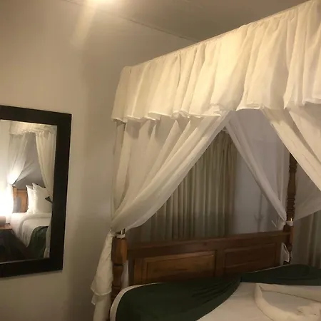 Guest house Elysian Hills Heritage In Nuwara Eliya