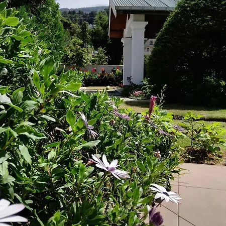 Elysian Hills Heritage In Nuwara Eliya