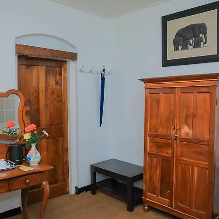 Guest house Elysian Hills Heritage In 4*