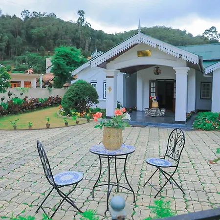 Elysian Hills Heritage In 4*