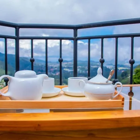 Apartment Universal Greenhills - Nuwaraeliya *