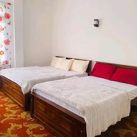 Apartment Cool Palace -