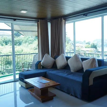Apartment Nuwaraeliya Infinity Luxury *