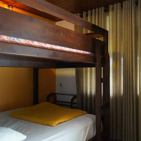 Nuwaraeliya Infinity Luxury Apartment *