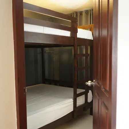 Breeze By Infinity Apartment Nuwara Eliya