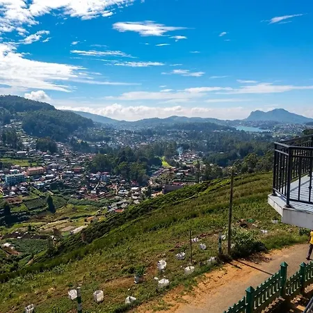 Universal Greenhills - Nuwaraeliya Apartment *