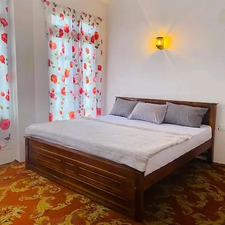 Cool Palace - * Nuwara Eliya