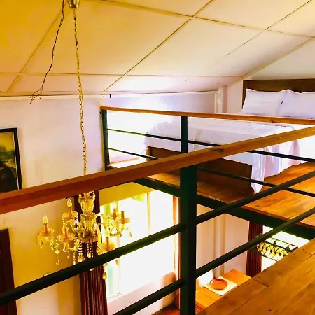 Apartment Wherefedals Tea Hills Nuwara Eliya