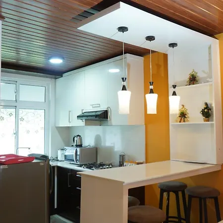 Nuwaraeliya Infinity Luxury Nuwara Eliya