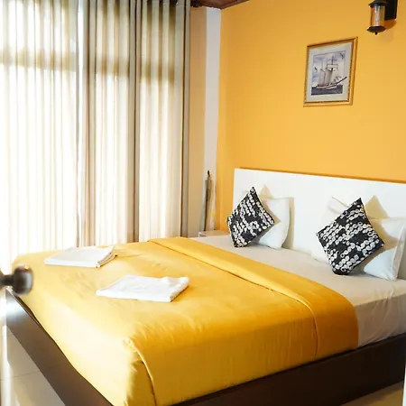 Infinity Penthouse Apartment Nuwara Eliya