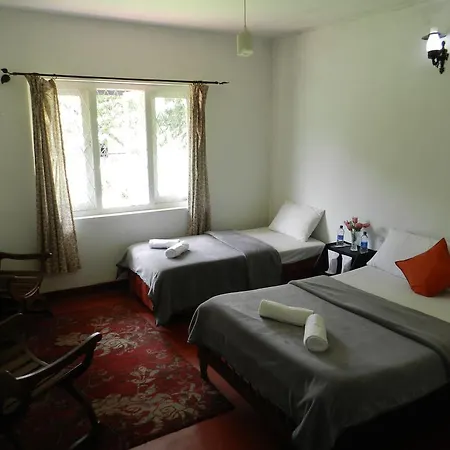 Whiteford Holiday Bungalow Bed & Breakfast Nuwara Eliya