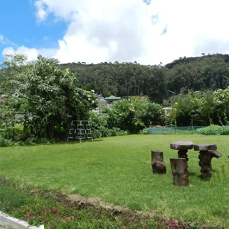 Bed & Breakfast Whiteford Holiday Bungalow