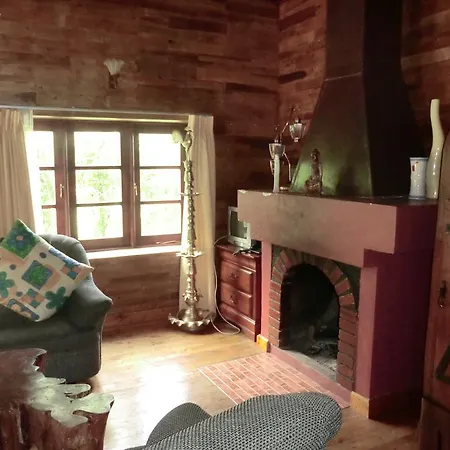 The Forest Bungalow Holiday home