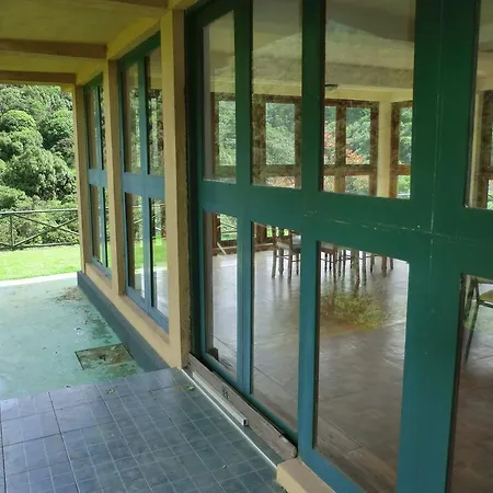 The Forest Bungalow Holiday home Nuwara Eliya
