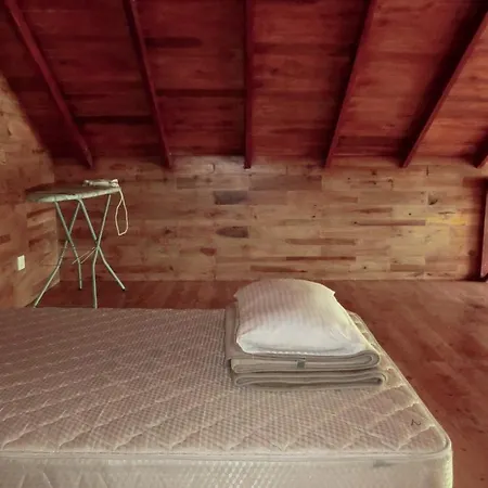 The Forest Bungalow Holiday home *