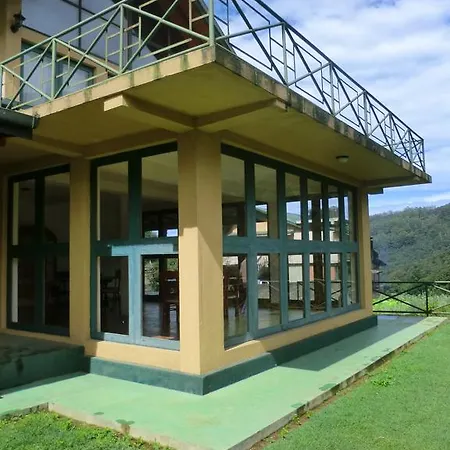 The Forest Bungalow Nuwara Eliya