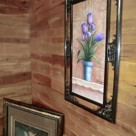 The Forest Bungalow *