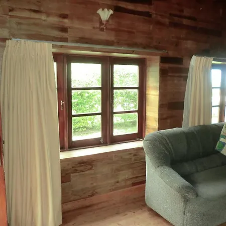The Forest Bungalow Holiday home *