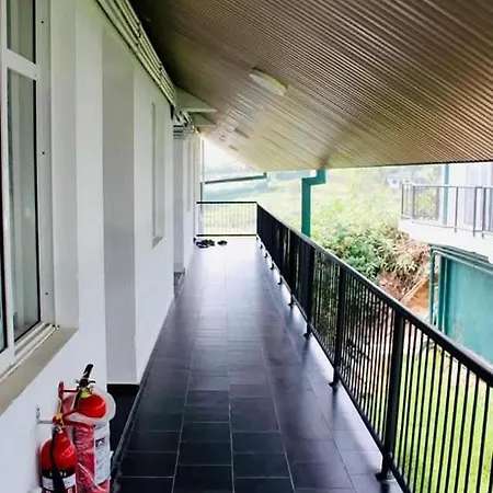 Infinity Luxury Nuwara Eliya
