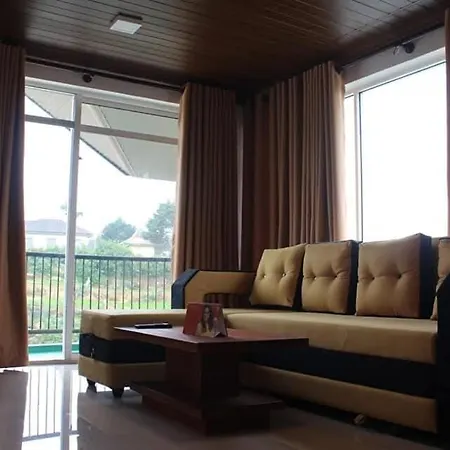 Infinity Luxury Apartment Nuwara Eliya