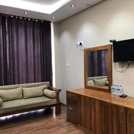 Universal Greenhills - Nuwaraeliya Apartment Nuwara Eliya