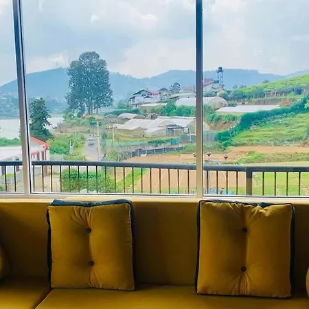 Infinity Luxury * Nuwara Eliya