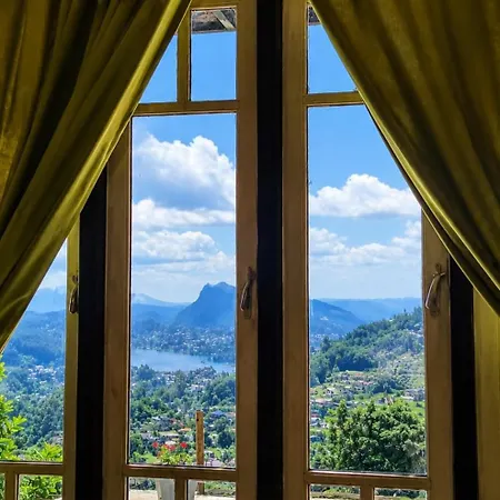Mountain * Nuwara Eliya
