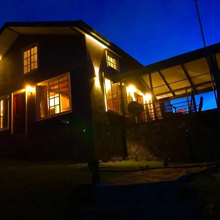 Apartment Wherefedals Tea Hills Nuwara Eliya