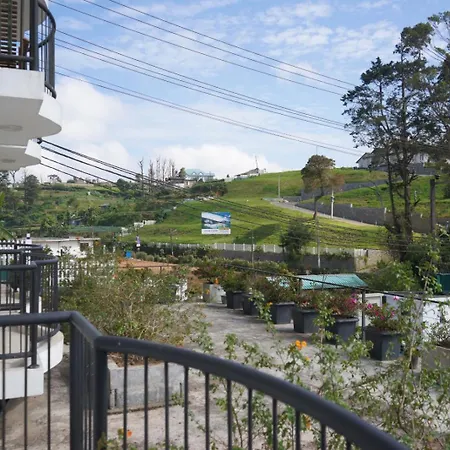Breeze By Infinity * Nuwara Eliya