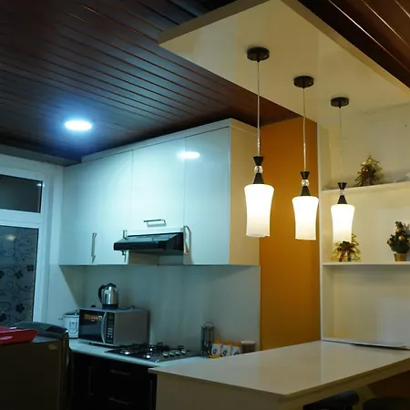 Infinity Penthouse Nuwara Eliya