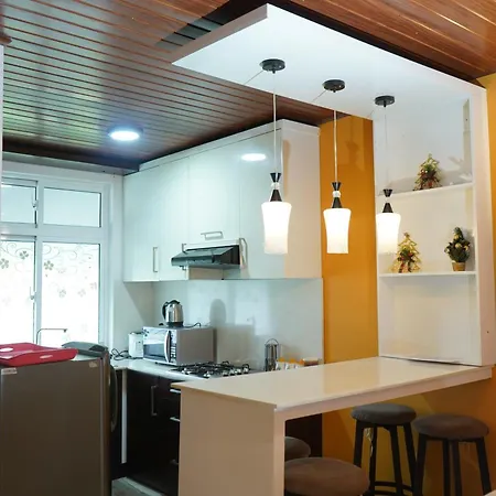 Apartment Infinity Penthouse Nuwara Eliya