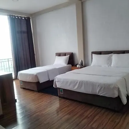 Apartment Universal Greenhills - Nuwaraeliya
