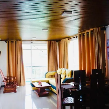Apartment Infinity Luxury *