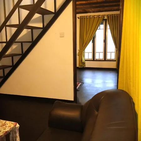 Mountain Apartment *