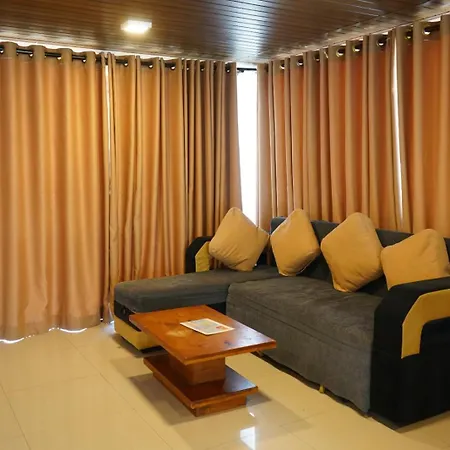 Apartment Nuwaraeliya Infinity Luxury