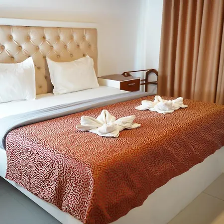 Nuwaraeliya Infinity Luxury * Nuwara Eliya