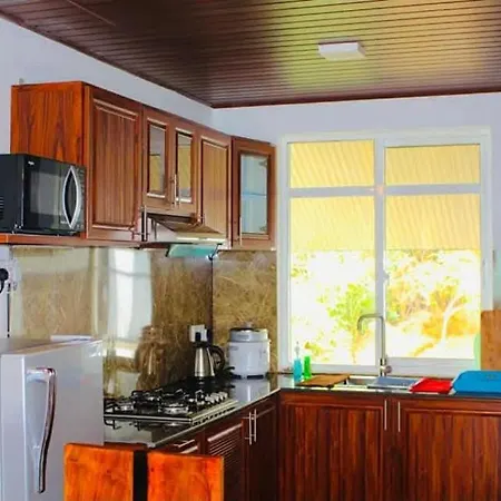 Apartment Infinity Luxury *