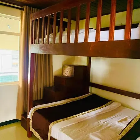 Apartment Infinity Luxury Nuwara Eliya