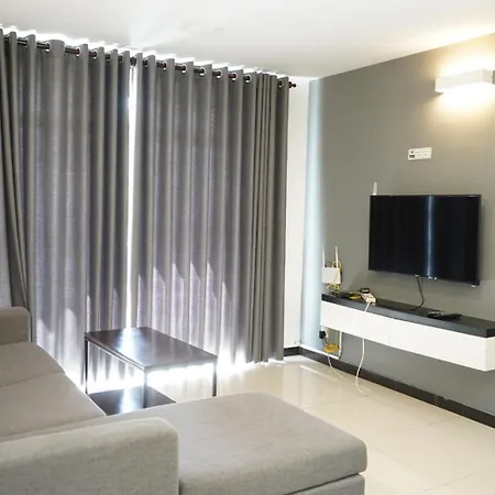 Breeze By Infinity Nuwara Eliya