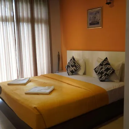Apartment Side By Infinity Nuwara Eliya
